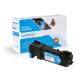 Dell 2130 / 2135, (330-1437, 330-1390) Cyan Toner Cartridge ...2500 pages yield