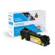 Dell 2130 / 2135, (330-1438, 330-1391) Yellow Toner Cartridge ...2500 pages yield