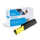 Dell 3010cn, (341-3569) Yellow Toner Cartridge ...2000 pages yield