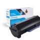 Dell (331-9805, 332-0373, 331-0376) Reman Extended Yield (20k) Toner- Black ...20000 pages yield