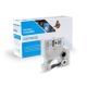 Dymo 45013 Compatible Black On White Label Tape ...7m/23ft