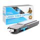 Dell 593-BBBT/V1620 Compatible High Yield Cyan Toner Cartridge ...4000 pages yield