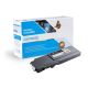 Dell (331-8423, 331-8427, 331-8431) Magenta Toner Cartridge ...9000 pages yield