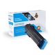 Dell 593-BBOX Compatible High Yield Cyan Toner Cartridge ...2500 pages yield