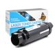 Dell 593-BBOW Compatible High Yield Black Toner Cartridge ...3000 pages yield
