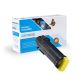 Dell 593-BBOZ Compatible High Yield Yellow Toner Cartridge ...2500 pages yield