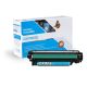 HP CE251A (HP 504A) Toner Cartridge - Cyan ...7000 pages yield