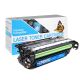 HP CE261A (HP 647A) Toner Cartridge - Cyan ...11000 pages yield