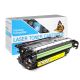 HP CE262A (HP 647A) Toner Cartridge - Yellow ...11000 pages yield