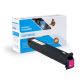 Konica Minolta TN-411M (A070330) Toner Cartridge - Magenta ...27000 pages yield
