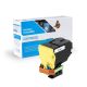Konica Minolta TNP22Y (A0X5232) Compatible Yellow Toner Cartridge ...4600 pages yield