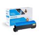 Kyocera-Mita TK-592C Compatible Toner- Cyan ...5000 pages yield