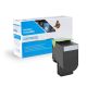 Lexmark 701HK (70C1HK0) Compatible Toner- Black ...4000 pages yield