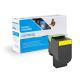 Lexmark 701HY (70C1HY0) Compatible Toner- Yellow ...3000 pages yield