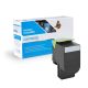 Lexmark 801HK (80C1HK0) Compatible Hi Yield Black Toner Cartridge ...4000 pages yield