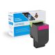 Lexmark 801HM (80C1HM0) Compatible Hi Yield Magenta Toner Cartridge ...3000 pages yield