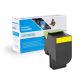 Lexmark 801HY (80C1HY0) Compatible Hi Yield Yellow Toner Cartridge ...3000 pages yield