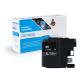 Brother LC103BK (LC101BK) Compatible Black Ink Cartridge