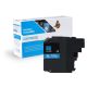 Brother LC103C (LC101C) Compatible Cyan Ink Cartridge