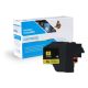 Brother LC103Y (LC101Y) Compatible Yellow Ink Cartridge
