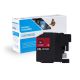Brother LC105M Compatible Magenta Ink Cartridge