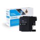 Brother LC107BK Compatible Black Ink Cartridge
