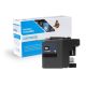 Brother LC10EBK XXL Super HY Compatible Inkjet- Black