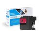 Brother LC10EM XXL Super HY Compatible Inkjet- Magenta