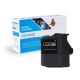 Brother LC203BK Compatible Black Ink Cartridge