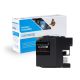 Brother LC203M Compatible Magenta Ink Cartridge