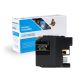 Brother LC203Y Compatible Yellow Ink Cartridge