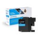 Brother LC205C EHY Compatible Inkjet- Cyan