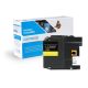 Brother LC205Y EHY Compatible Inkjet- Yellow