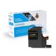 Brother LC20EY XXL Super HY Compatible Inkjet- Yellow