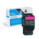 Lexmark C540H2MG Toner Cartridge - Magenta ...2000 pages yield