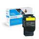 Lexmark C540H2YG Toner Cartridge - Yellow ...2000 pages yield