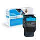 Lexmark C544X1CG Compatible Toner- Cyan ...6000 pages yield