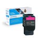 Lexmark C544X1MG Compatible Toner- Magenta ...6000 pages yield