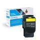 Lexmark C544X1YG Compatible Toner- Yellow ...6000 pages yield