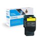 Lexmark C544X2YG, C544X1YG Toner Cartridge - Yellow ...4000 pages yield