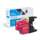Brother LC75M Ink Cartridge - Magenta