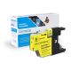 Brother LC75Y Ink Cartridge - Yellow