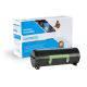 Lexmark 60F1H00, 601H Compatible High Yield Black Toner Cartridge ...10000 pages yield