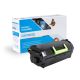 Lexmark 62D1X00, 621X Compatible Extra High Yield Black Toner Cartridge ...45000 pages yield