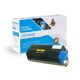 Okidata 43034801 Toner Cartridge - Yellow ...3000 pages yield