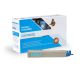 Okidata 43459303 Toner Cartridge - Cyan ...2500 pages yield