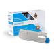Okidata 43324403 Toner Cartridge - Cyan ...5000 pages yield