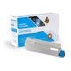 Okidata 43324402 Toner Cartridge - Magenta ...5000 pages yield