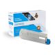 Okidata 43324401 Toner Cartridge - Yellow ...5000 pages yield