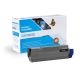 Okidata 43324469 Toner Cartridge - Black ...5000 pages yield